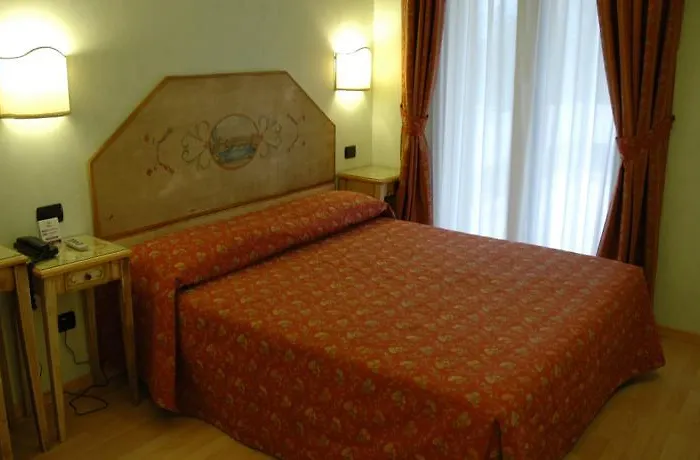 Ariston Hotel Mestre