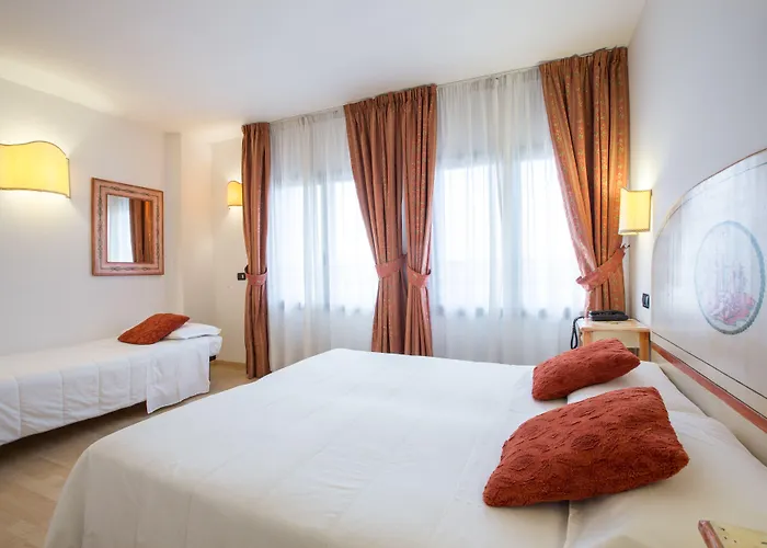 Hotel Ariston Mestre