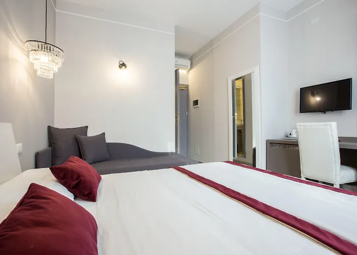 Ariston Hotel Mestre