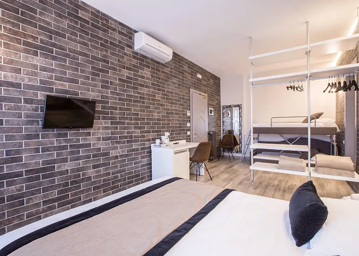 Hotel Ariston Mestre