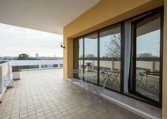 Hotel Ariston Mestre