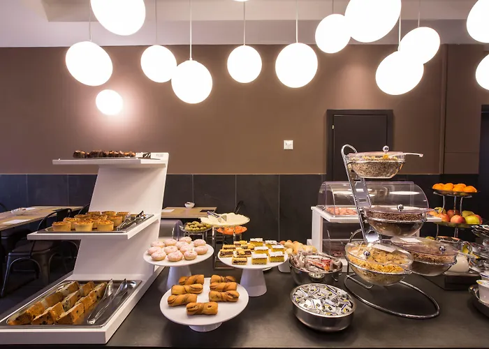 Ariston Hotel Mestre