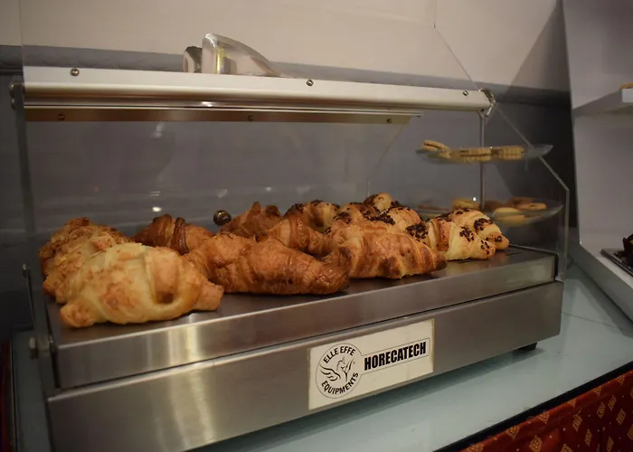 アリストン ホテル