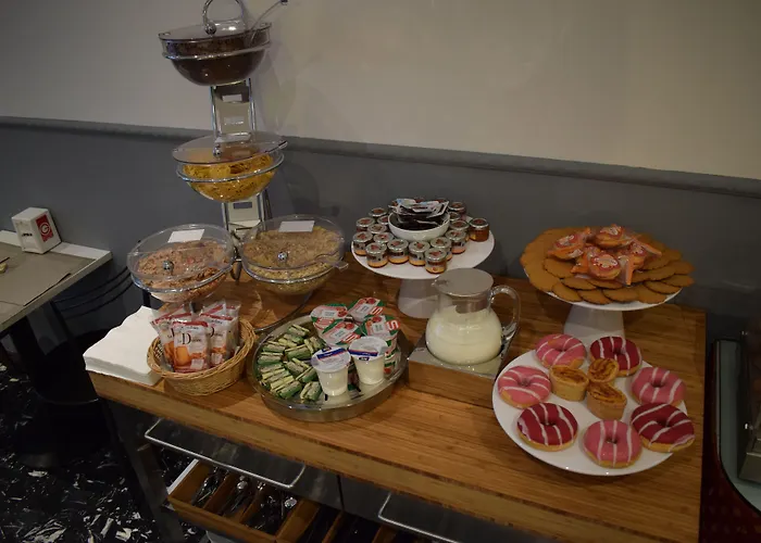 Hotel Ariston Mestre