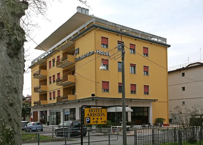 Ariston 3* Mestre