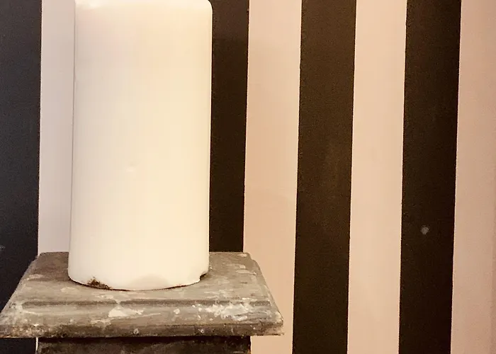 アリストン ホテル メストレ