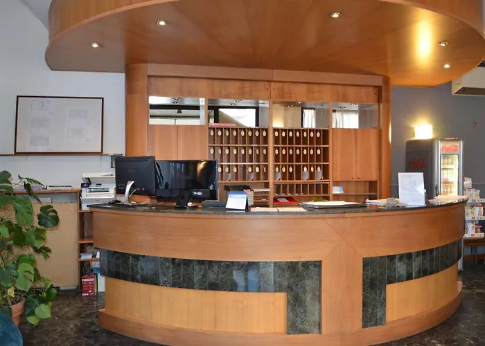 Ariston Hotel Mestre