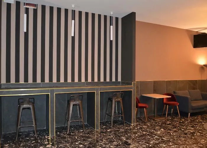 Hotel Ariston Mestre