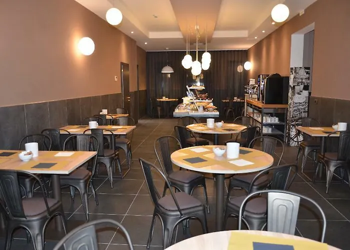 Ariston Hotel Mestre