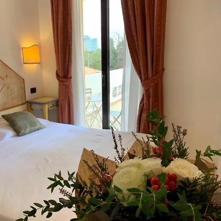 Otel Ariston