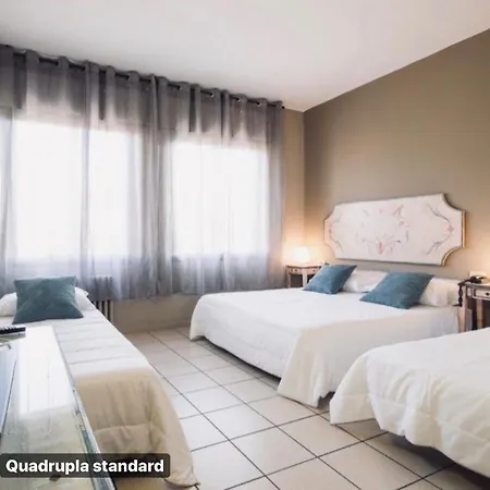 Ariston Otel Mestre