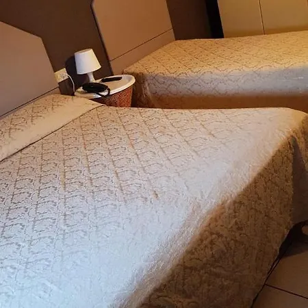 Otel Ariston 3*
