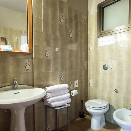 Ariston Otel Mestre