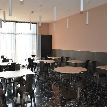 Ariston 3* Mestre