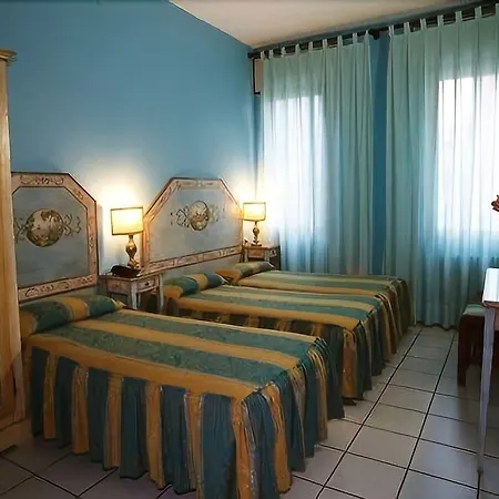 Otel Ariston
