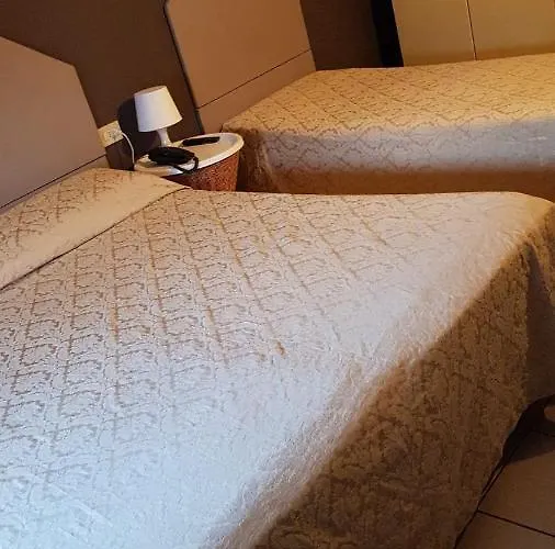 Ξενοδοχείο Ariston 3*