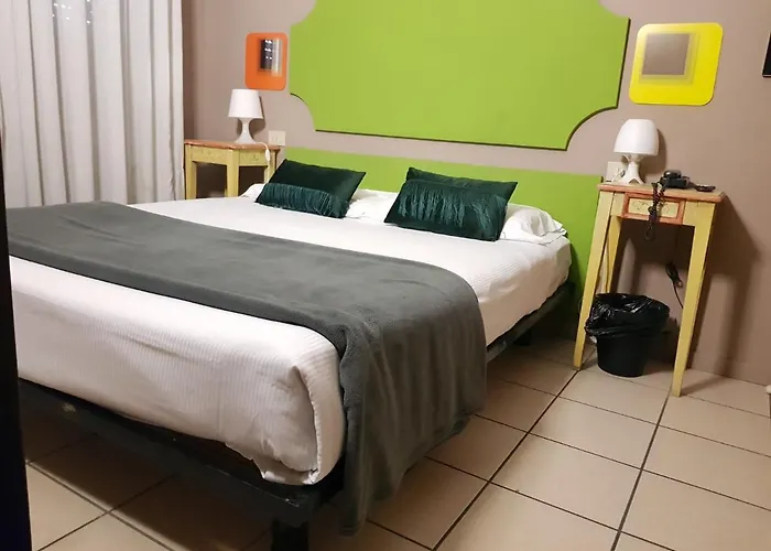 Ariston Ξενοδοχείο 3*