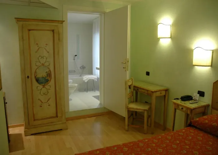 Ariston Ξενοδοχείο Μέστρε