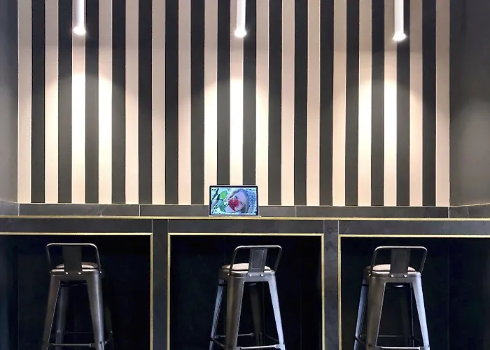 Ariston 3* Μέστρε