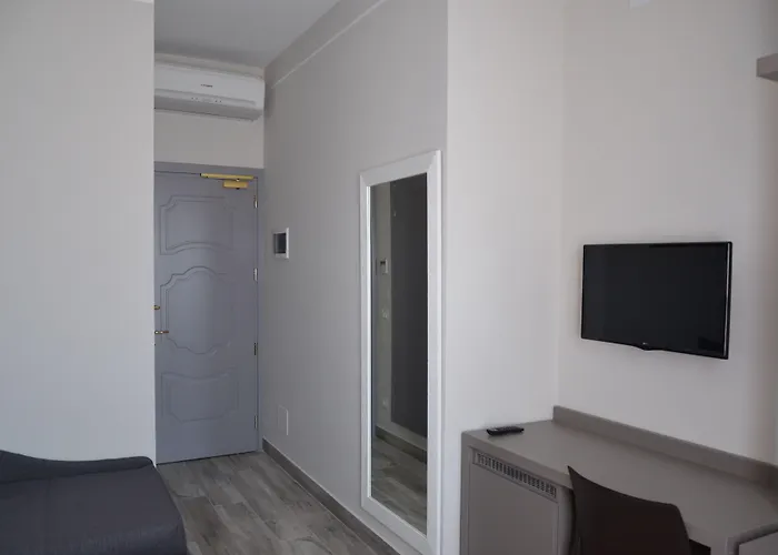 Ariston Ξενοδοχείο Μέστρε