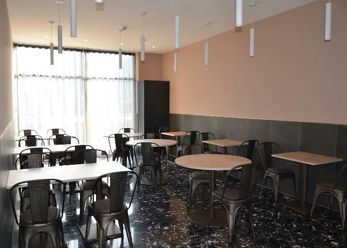 Ariston 3* Μέστρε