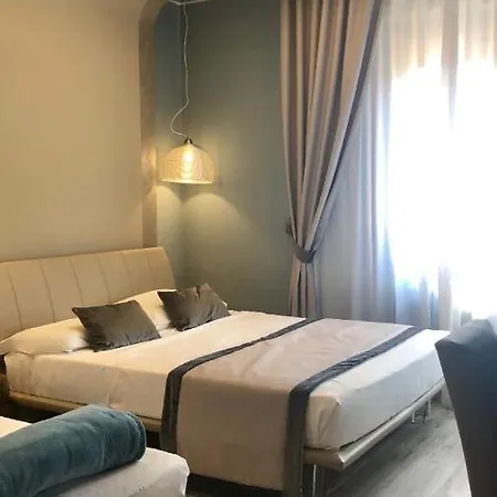 아리스톤 3*